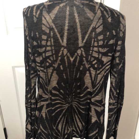 Nic & Zoe Lightweight cardigan - Picture 4 of 7